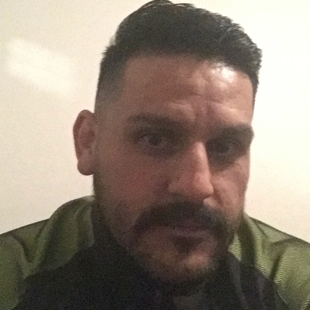 Meet your Posher, Juan